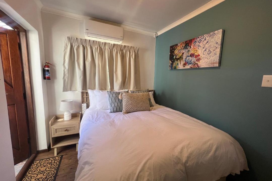 Klerksdorp Apartment | Die Stalle