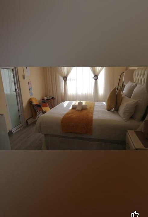 King William's Town House | 3 Tower B&B