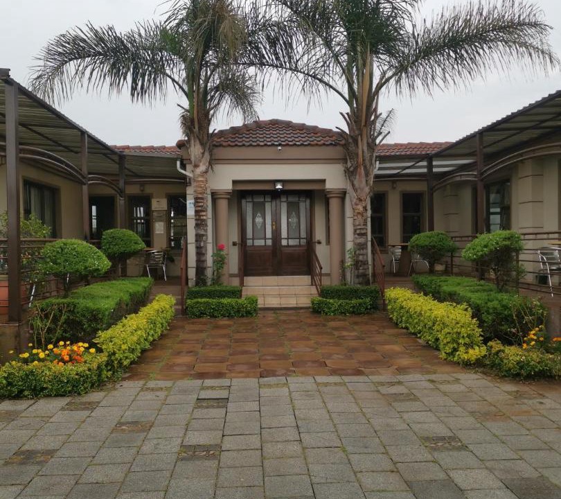Germiston House | Leondale guesthouse