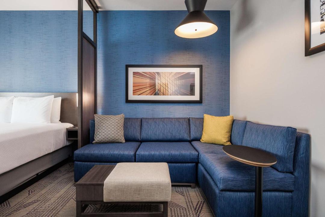 San Carlos Hotel | Hyatt Place San Carlos