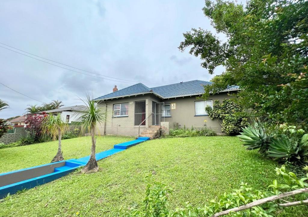 Berea House | 127 Montgomery Drive