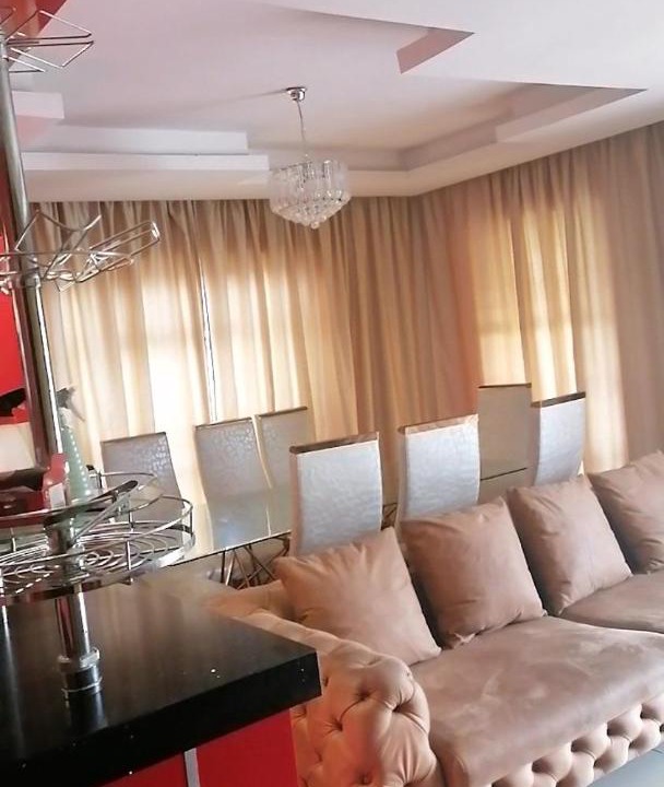 Umlazi House | Duvas Home