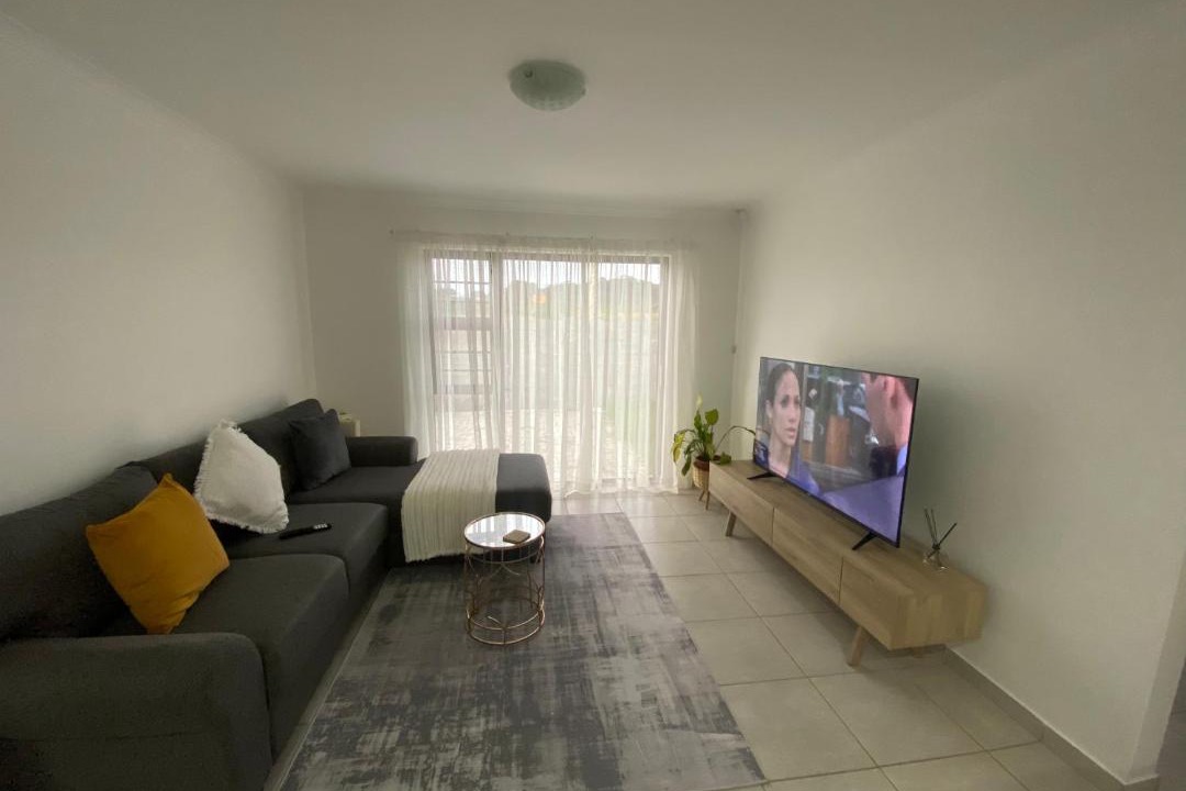 Gonubie Apartment | Percy Place