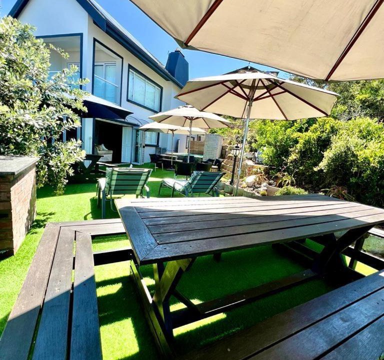 Buffalo Bay House | Peace Of Heaven