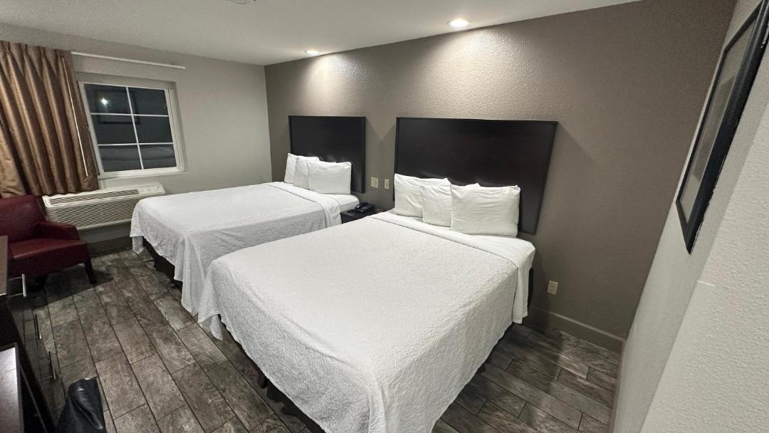Hayward Hotel | Red Roof Inn Hayward