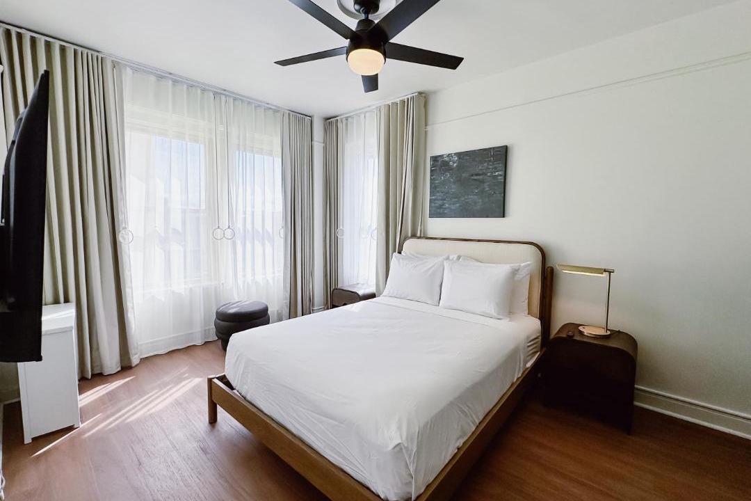 Theater District Hotel | FOUND Hotel Carlton, Nob Hill