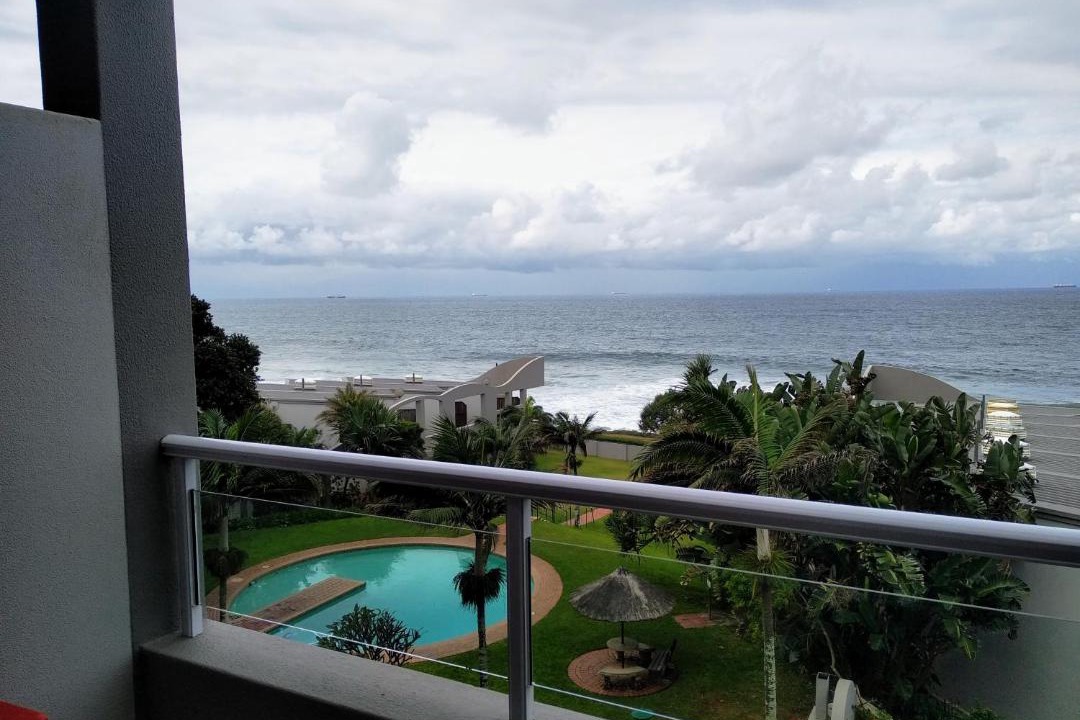 Selection Beach Apartment | Mallorca, Umdloti South Beach