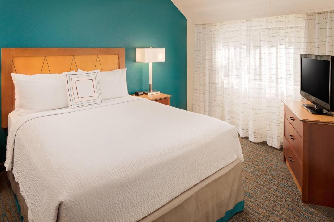Cambrian Community Hotel | Residence Inn by Marriott San Jose Campbell