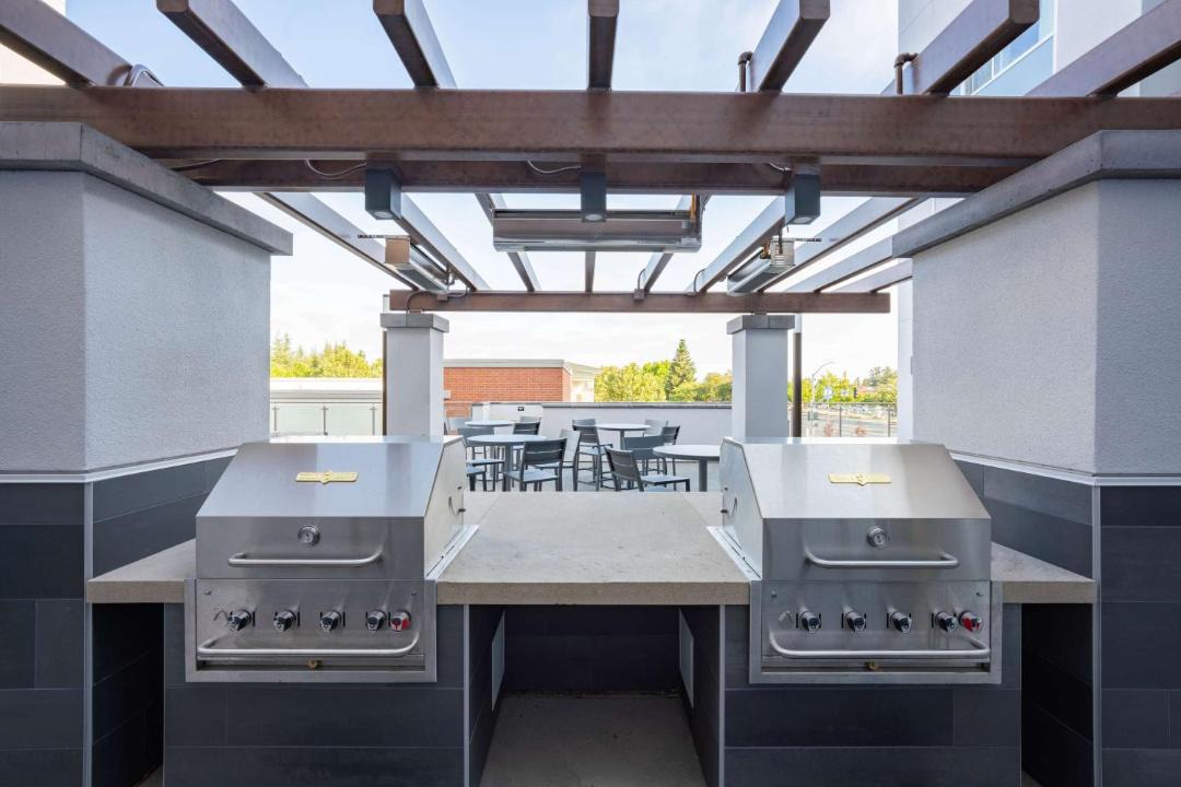 Sunnyvale Hotel | Homewood Suites By Hilton Sunnyvale-Silicon Valley, Ca