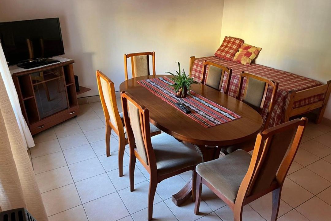 Chacabuco Apartment | Depto temporal
