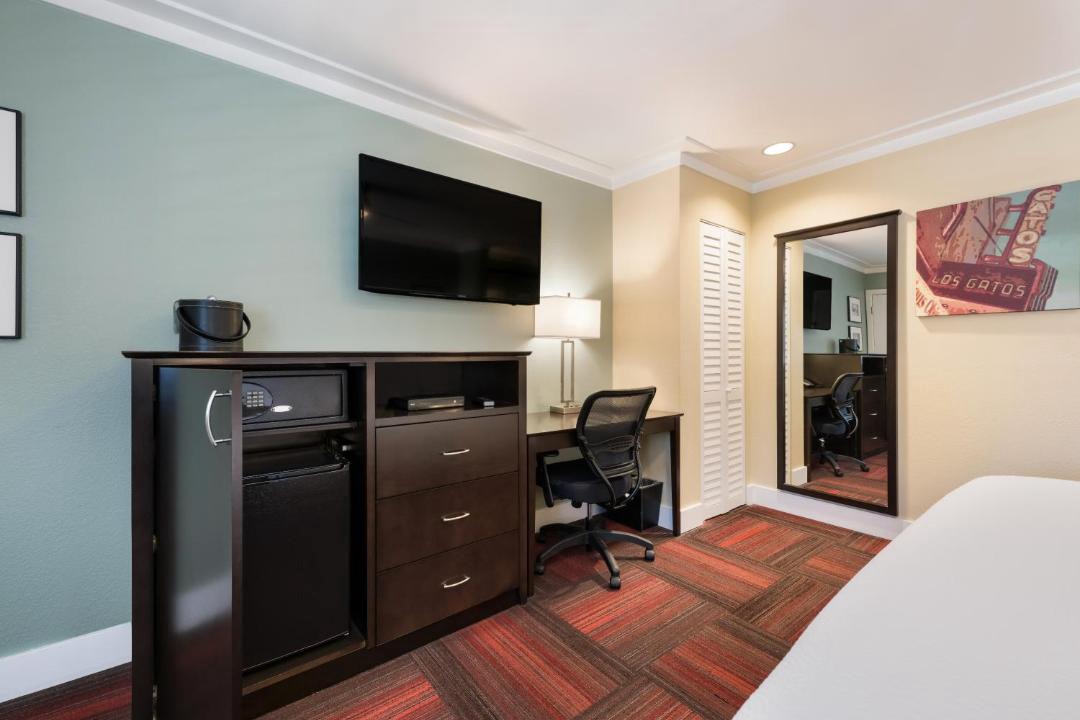 Los Gatos Hotel | BEST WESTERN the Inn of Los Gatos
