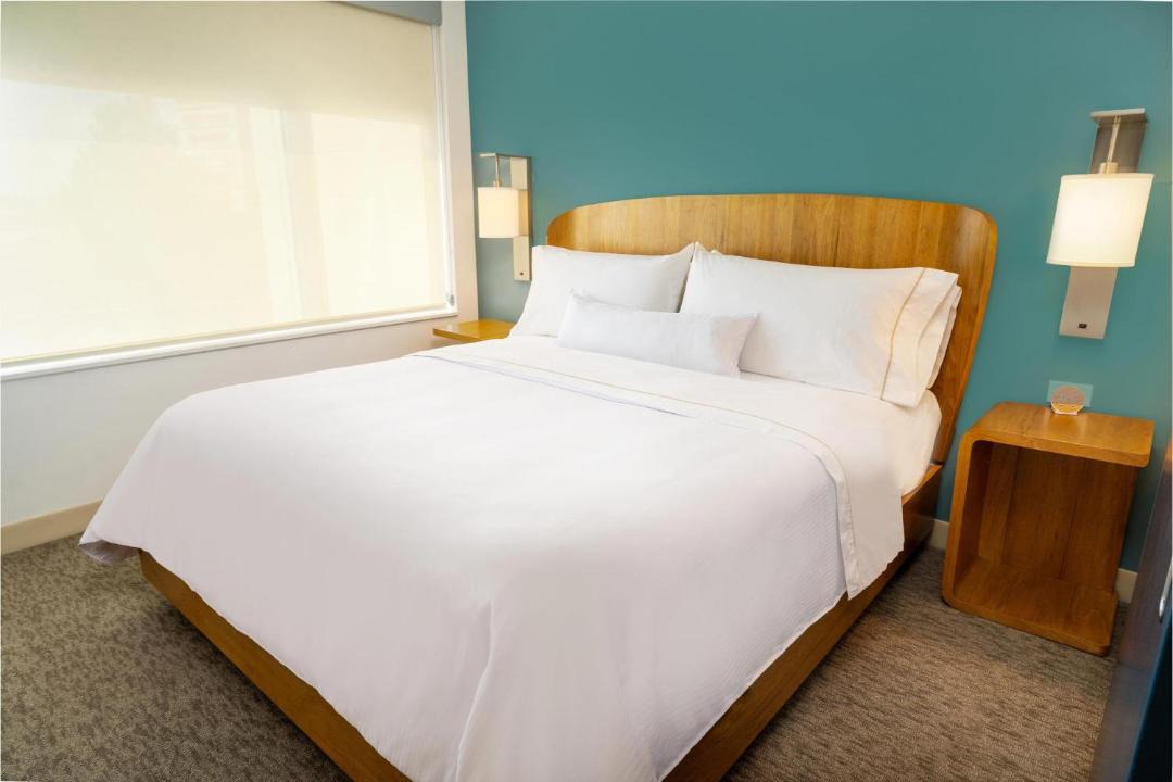 Sacramento Hotel | Element by Marriott Sacramento Airport