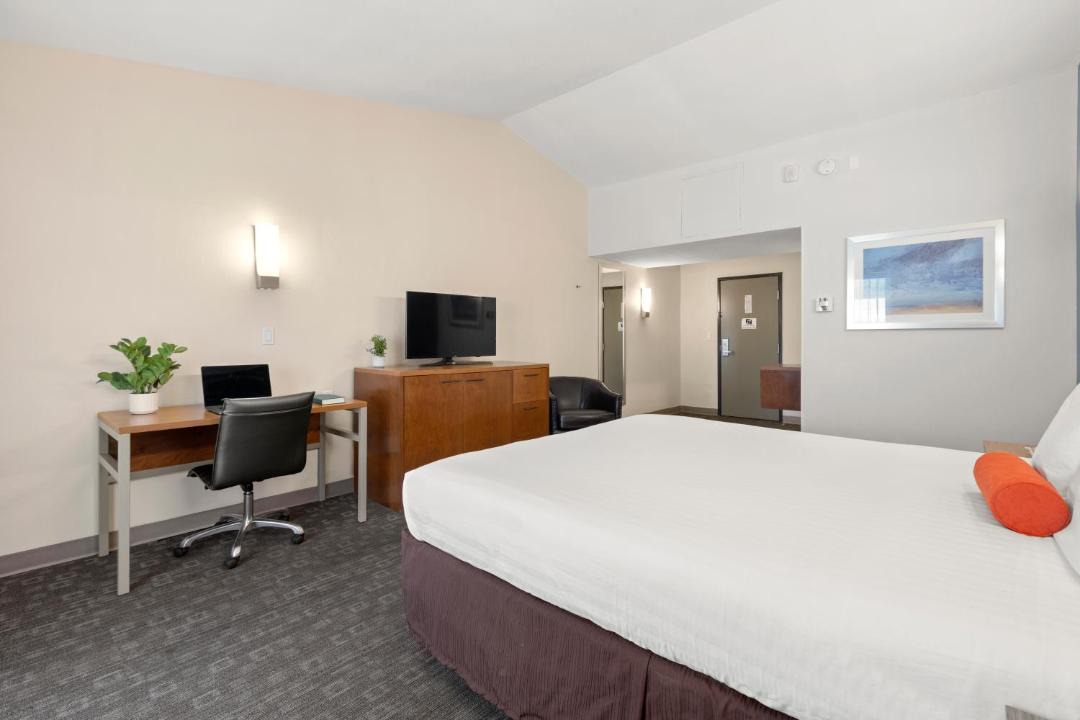 Redwood City Hotel | Good Nite Inn Redwood City - San Francisco Airport