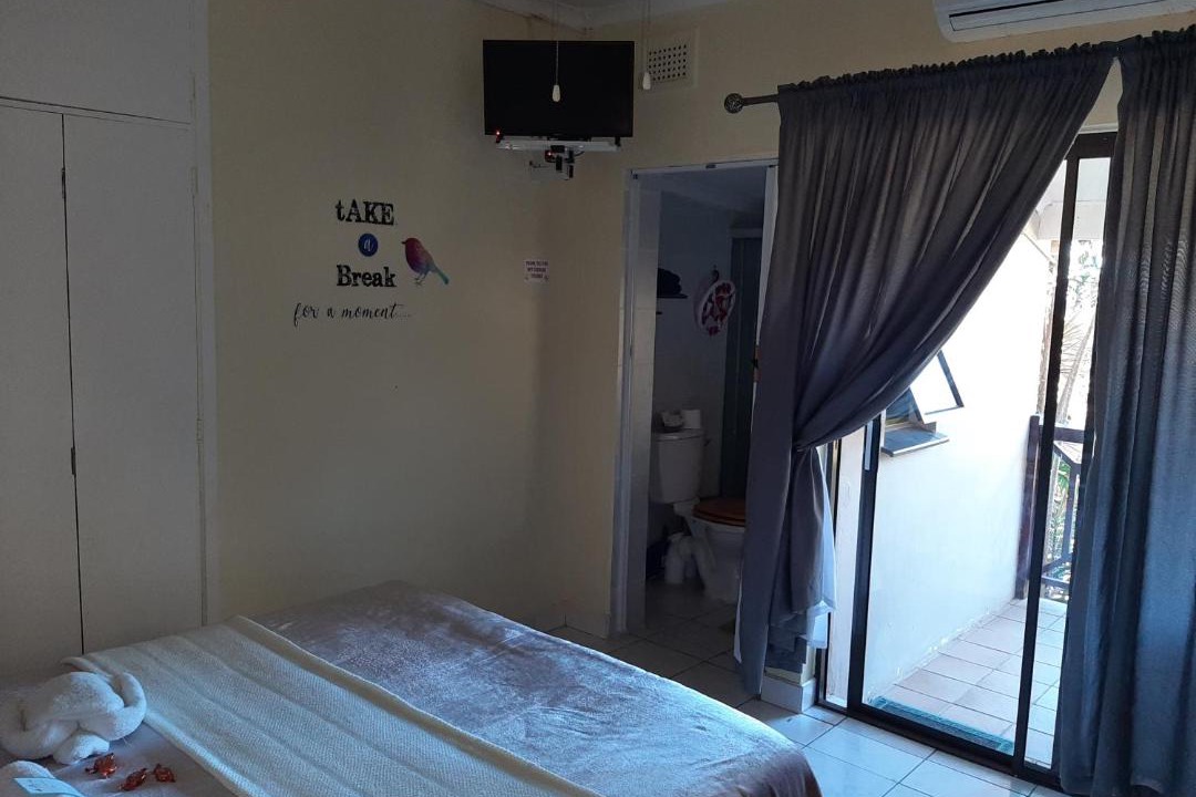 Shelly Beach Lodge | Shelly Beach