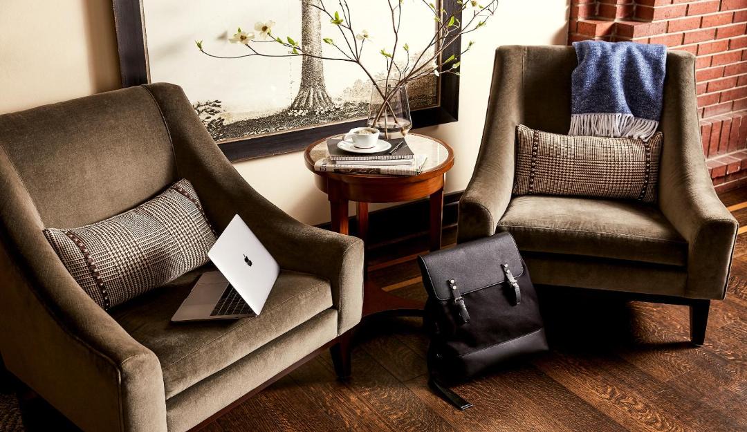 Menlo Park Hotel | The Stanford Park Hotel