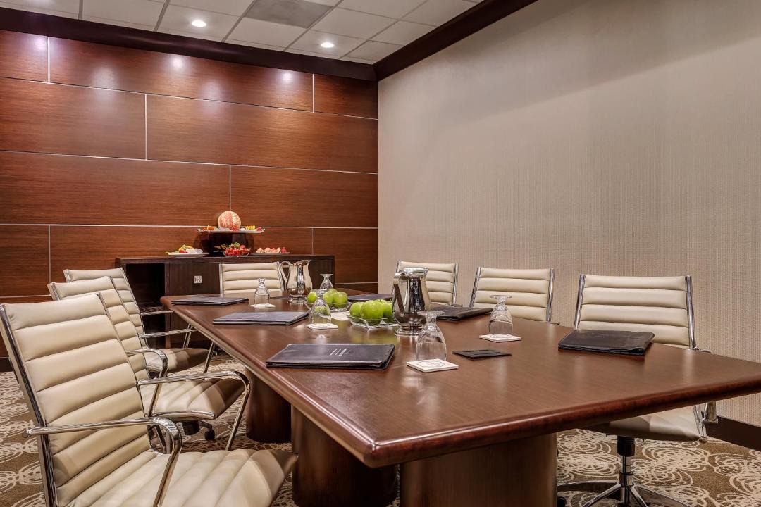 Foster City Hotel | Crowne Plaza Hotel Foster City-San Mateo by IHG
