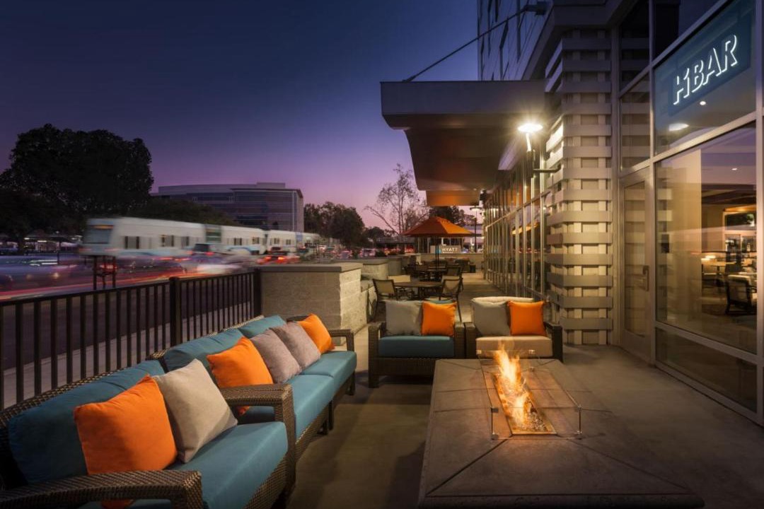 North San Jose Hotel | Hyatt House San Jose Airport