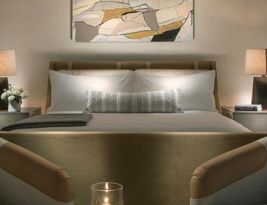 Sonoma Hotel | MacArthur Place Inn & Spa