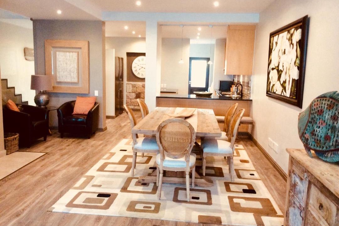 Village Heights | Herolds Bay