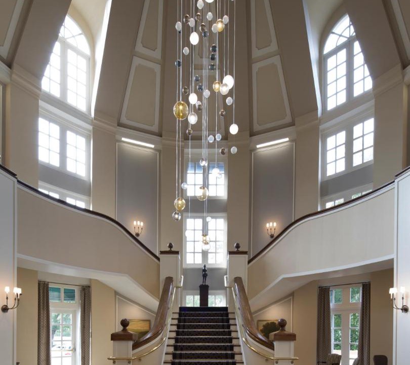 Moraga Blvd Hotel | Lafayette Park Hotel & Spa