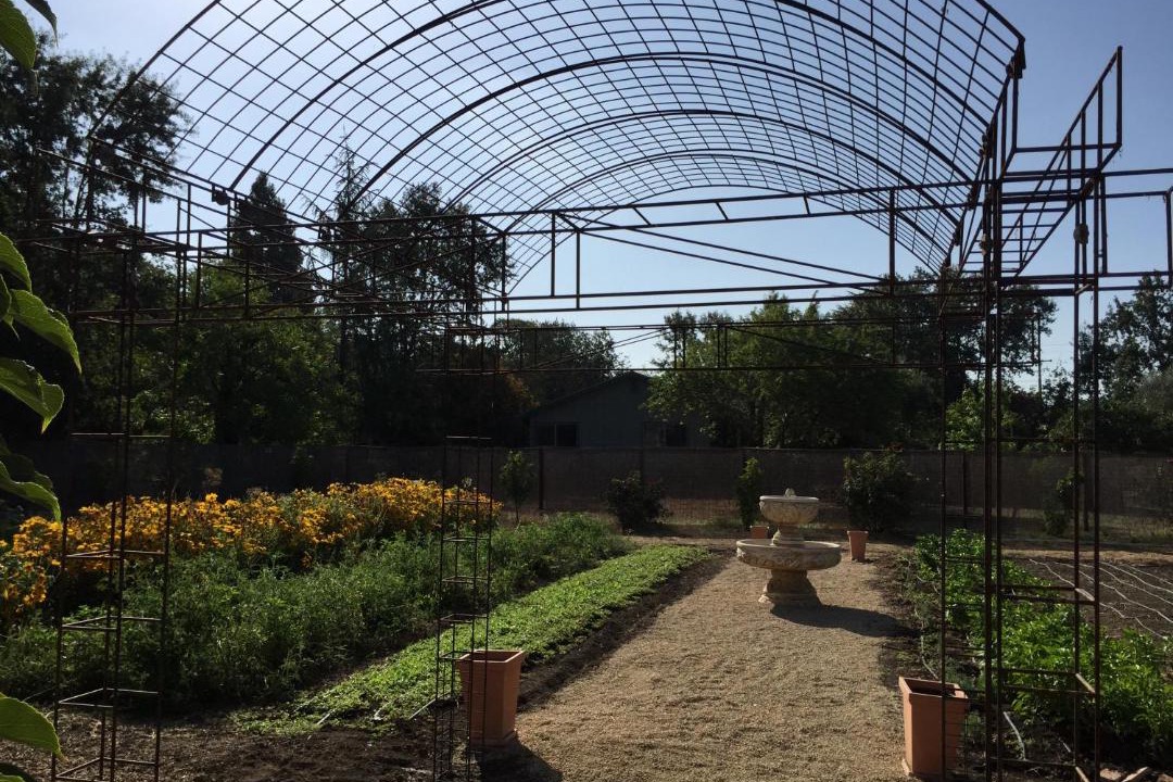 St. Helena Bed & Breakfast | Napa Farmhouse Inn