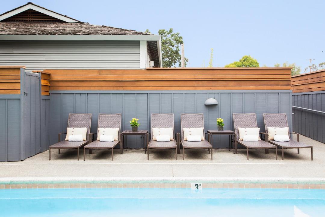 Sonoma Hotel | El Dorado Hotel