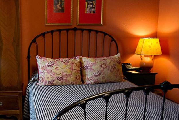 Telegraph Hill Hotel | Hotel Boheme