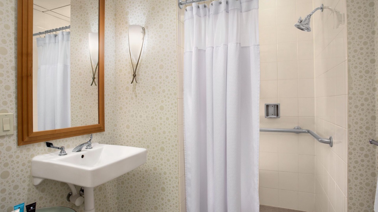Photo of Bathroom in Burlingame