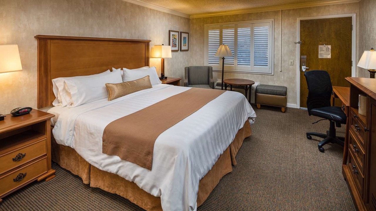 Photo of Bedroom in Millbrae