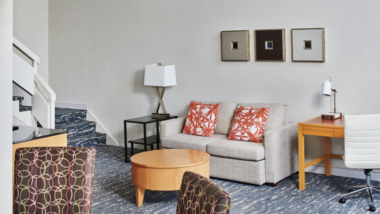 Photo of Livingroom in Berkeley