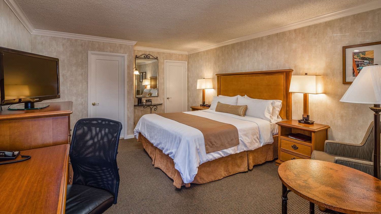 Photo of Bedroom in Millbrae