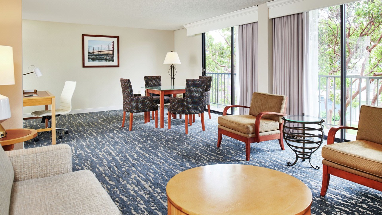 Photo of Livingroom in Berkeley