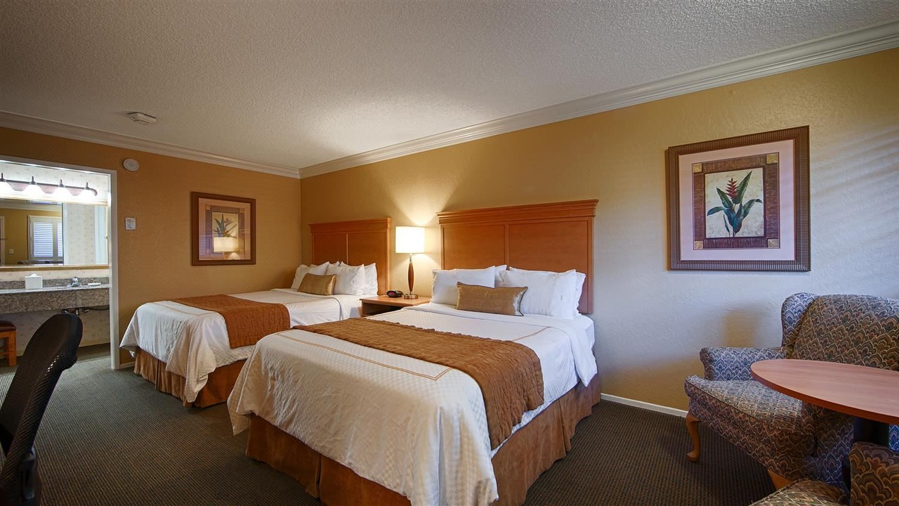 Photo of Bedroom in Millbrae