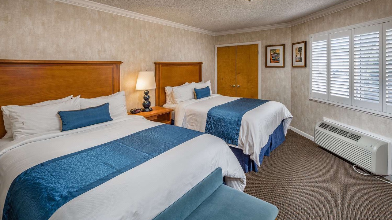 Photo of Bedroom in Millbrae