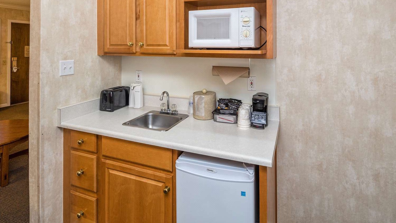 Photo of Kitchen in Millbrae