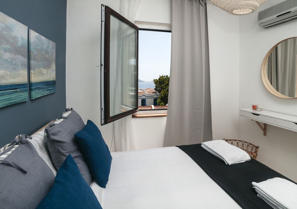 Photo of Bedroom in Kalkan