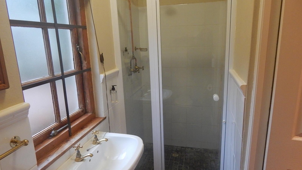 Photo of Bathroom in Duiwerivier