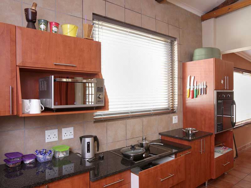 Photo of Kitchen in Emgwenya