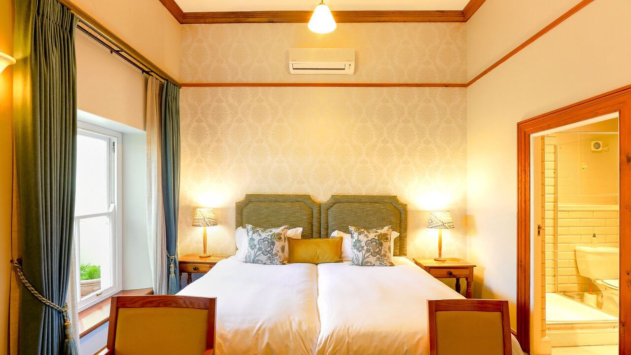 Photo of Bedroom in Stellenbosch Central