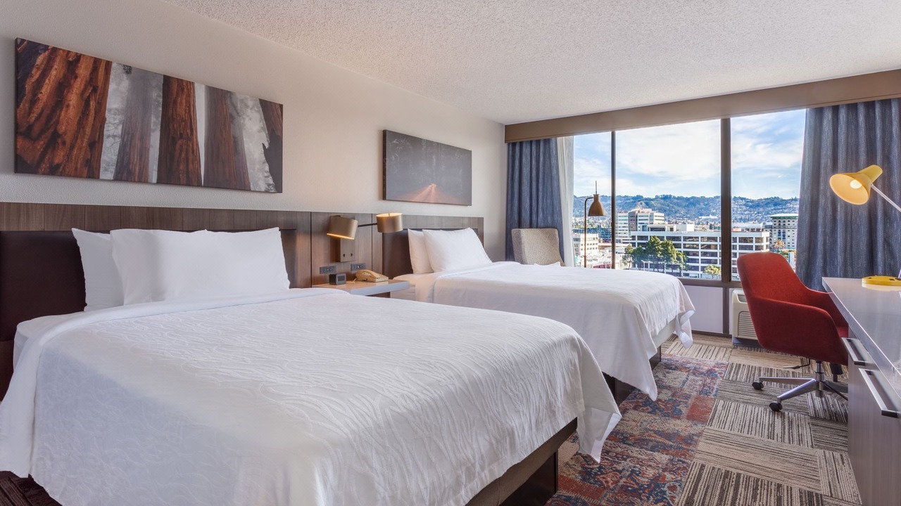 Photo of Bedroom in Emeryville