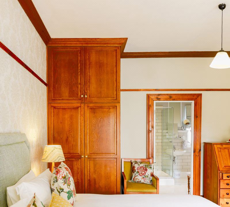 Photo of Bedroom in Stellenbosch Central