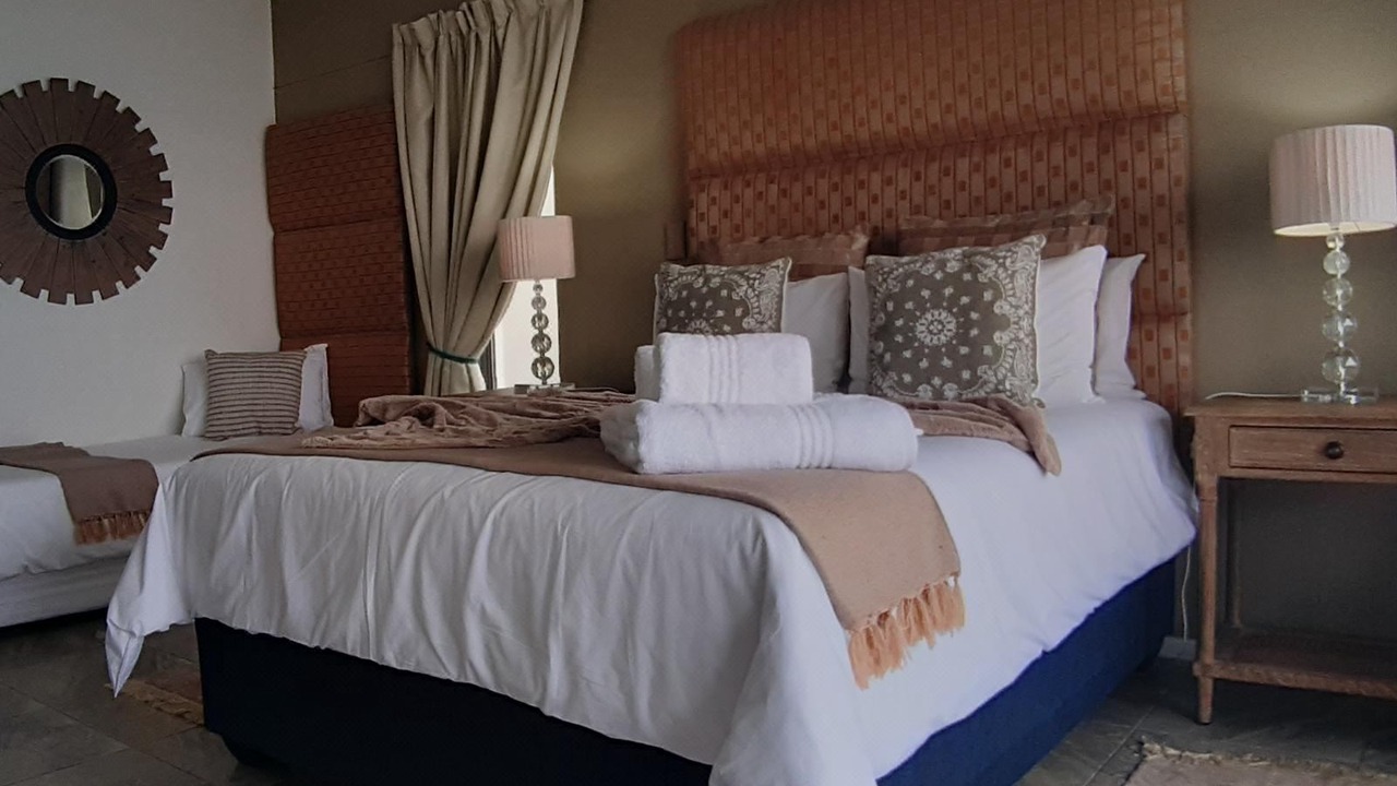 Photo of Bedroom in Mountainside