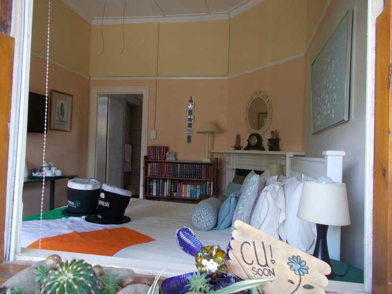 Photo of Livingroom in Emgwenya
