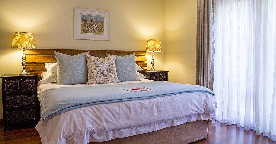 Photo of Bedroom in Baileys Muckleneuk
