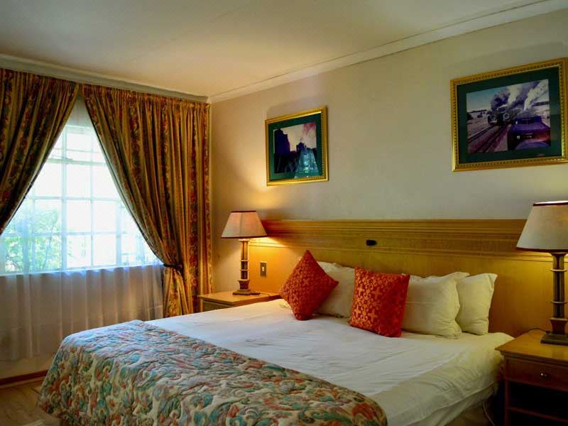 Photo of Bedroom in Emgwenya