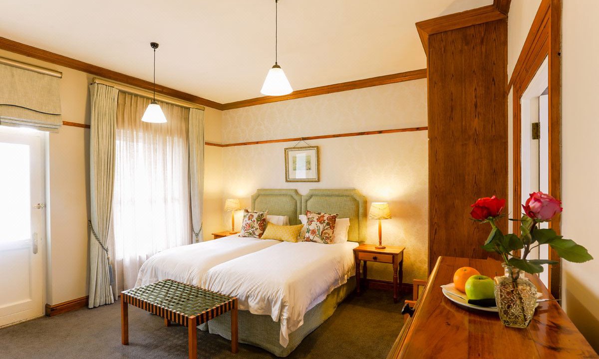 Photo of Bedroom in Stellenbosch Central