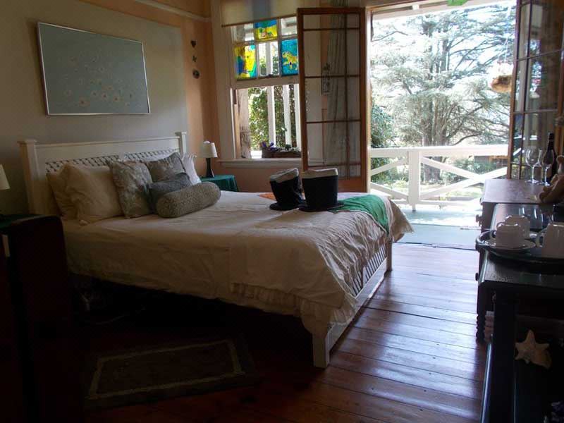 Photo of Bedroom in Emgwenya
