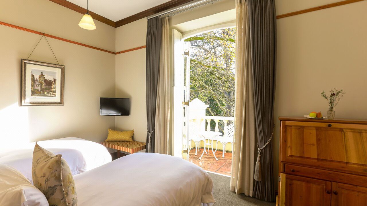 Photo of Bedroom in Stellenbosch Central