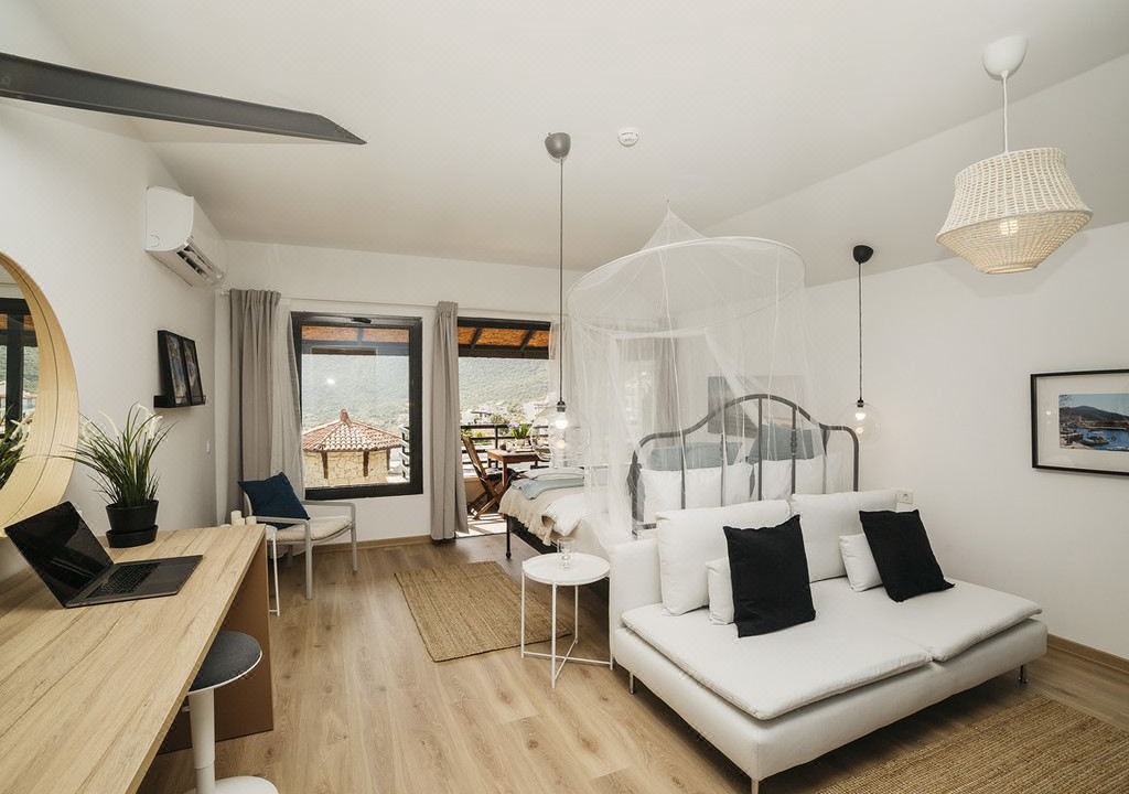 Photo of Livingroom in Kalkan