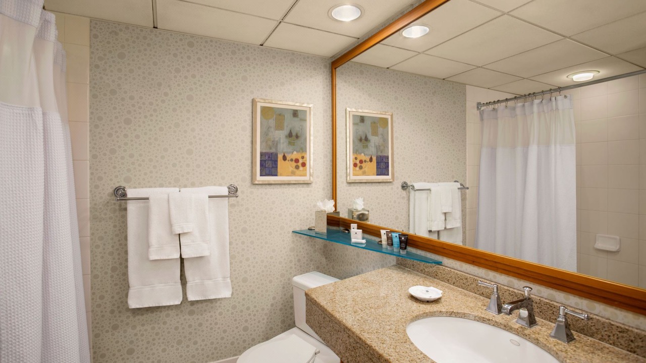 Photo of Bathroom in Burlingame